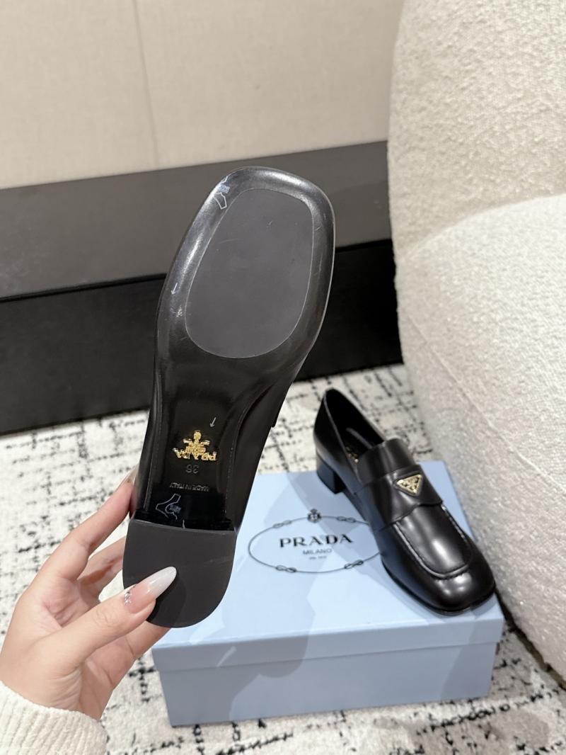 Prada Loafers SPL30702