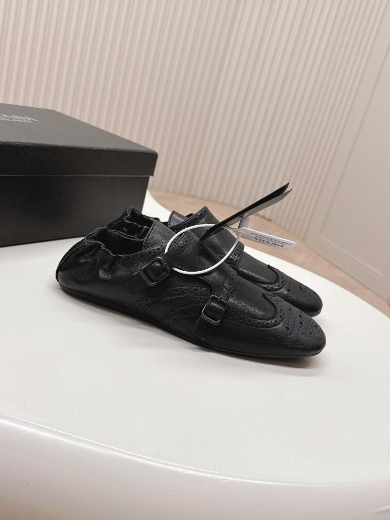 Prada Loafers SPS22504