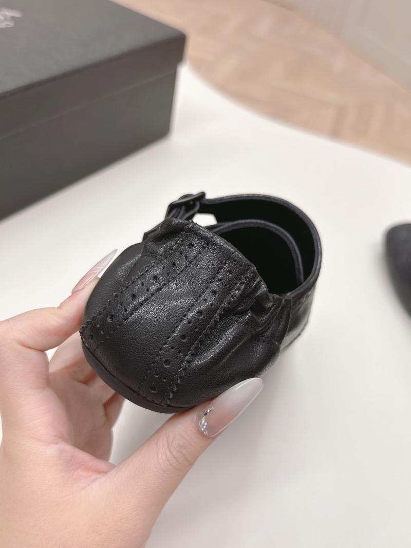 Prada Loafers SPS22504