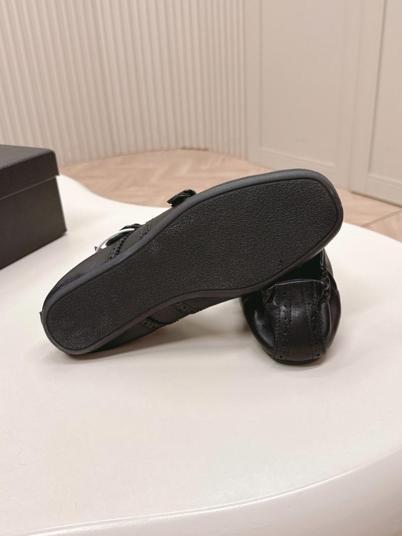 Prada Loafers SPS22504