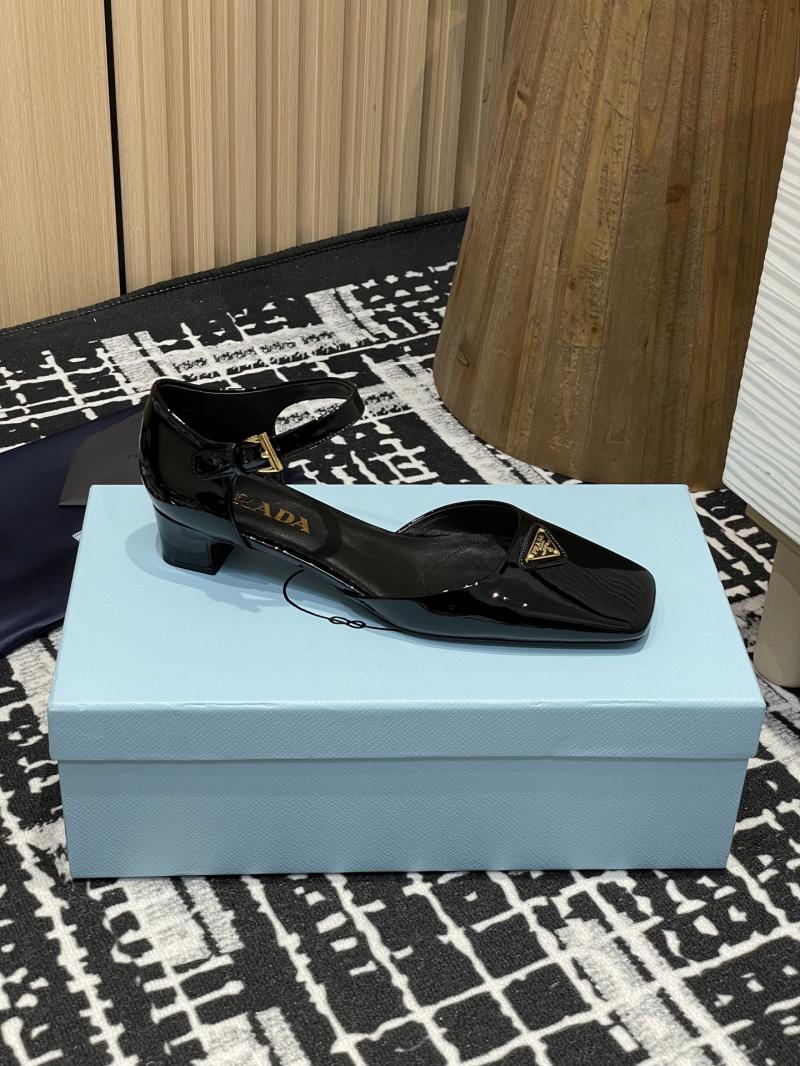 Prada Pumps SPP22602