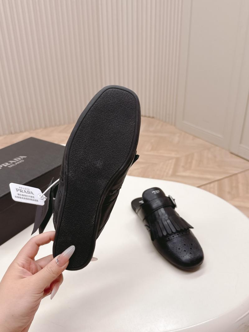 Prada Slippers SPS22501