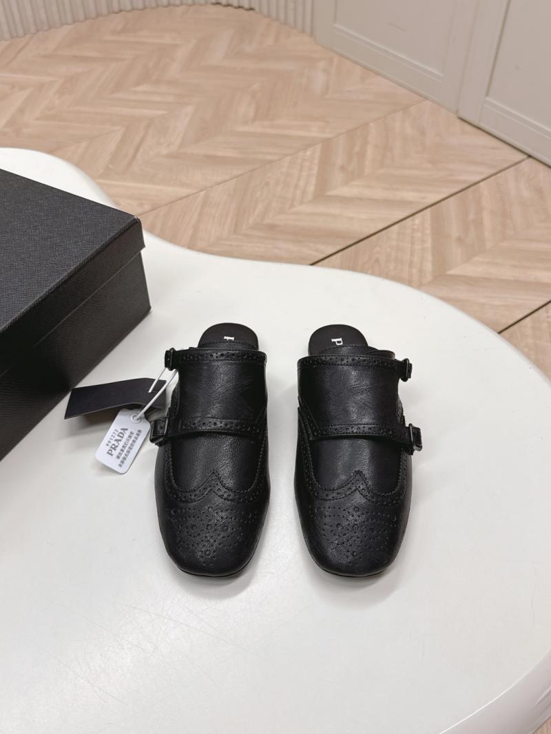 Prada Slippers SPS22502
