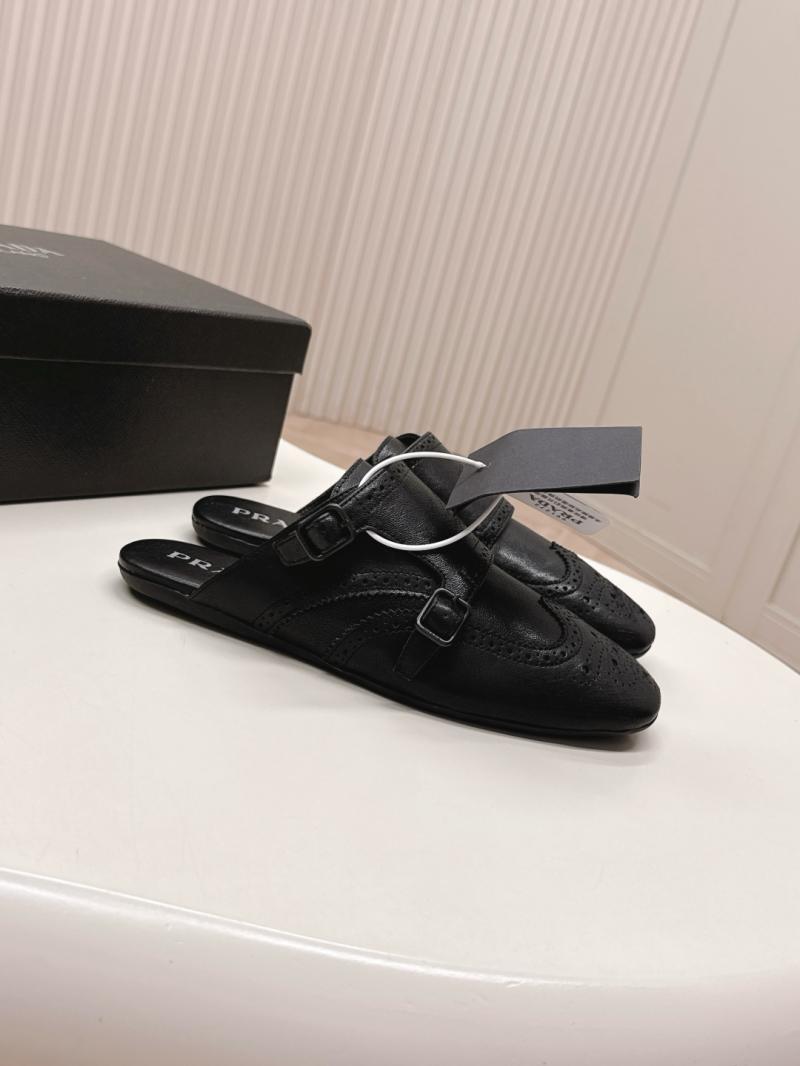 Prada Slippers SPS22502