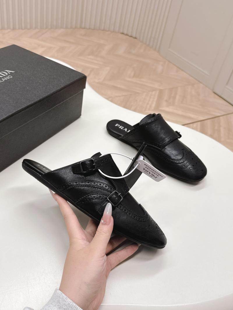 Prada Slippers SPS22502