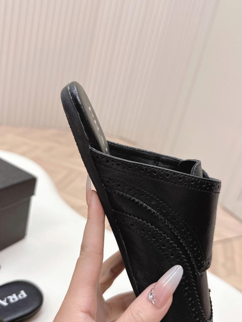 Prada Slippers SPS22502