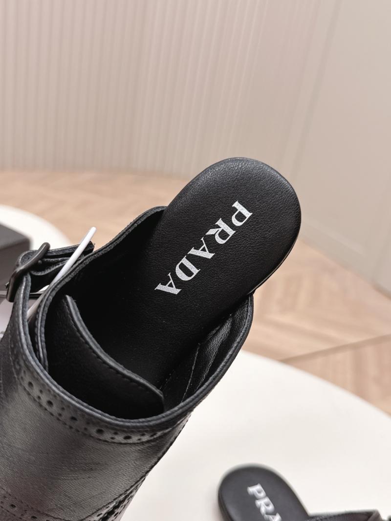 Prada Slippers SPS22502