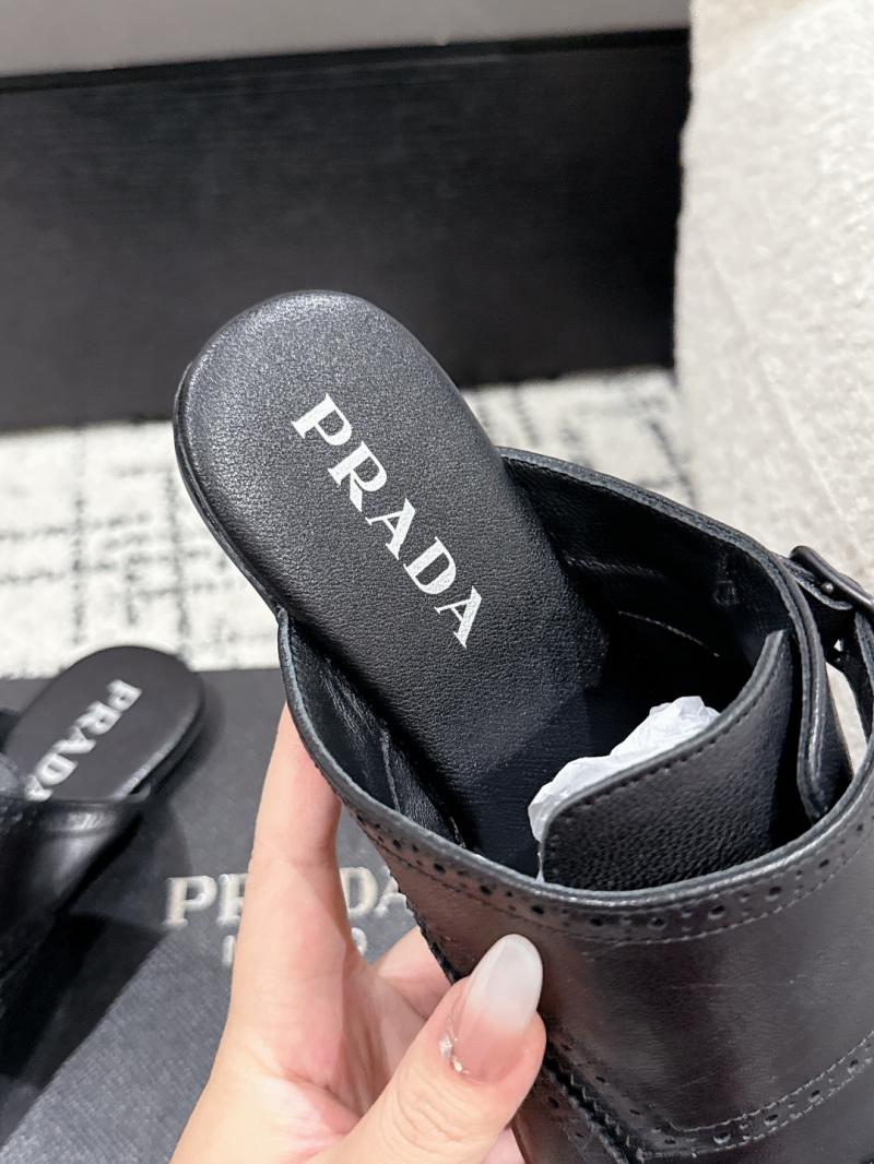 Prada Slippers SPS30801