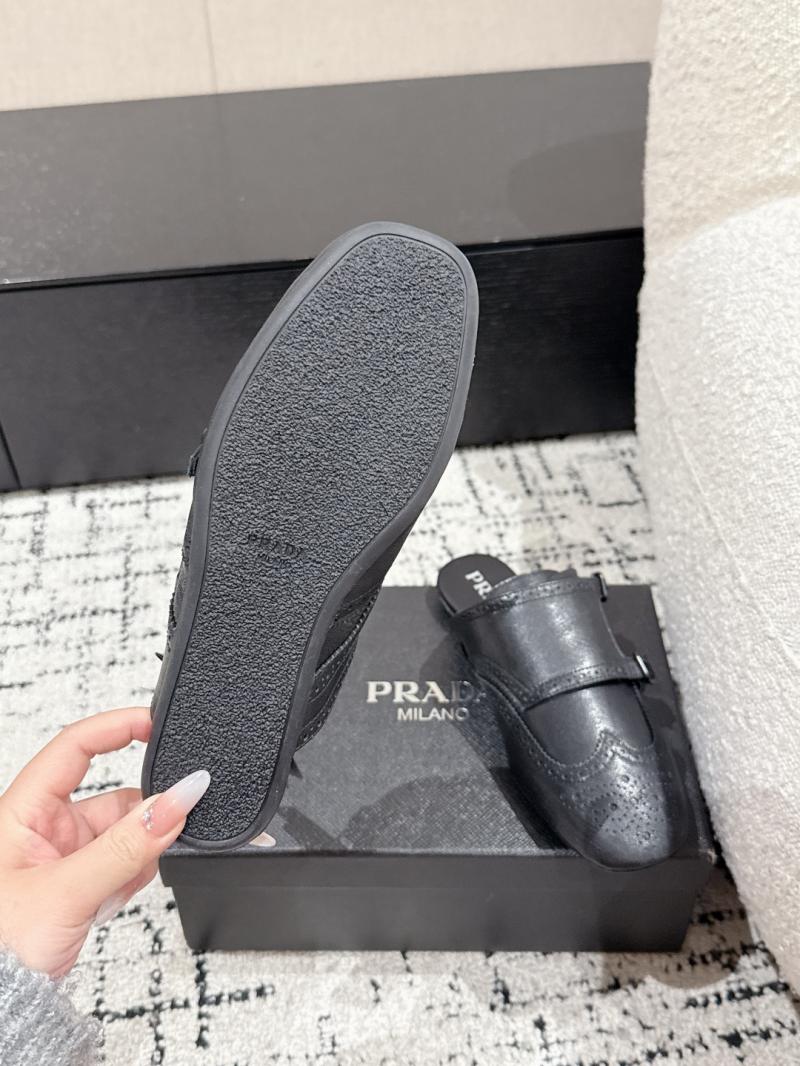 Prada Slippers SPS30801