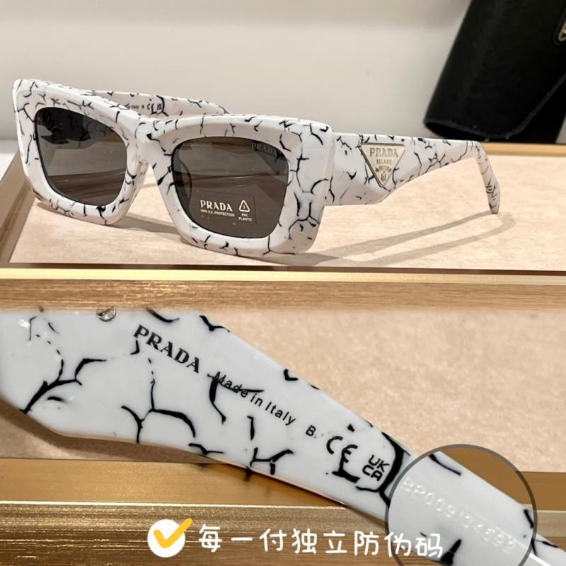 Prada Sunglasses PR13Z