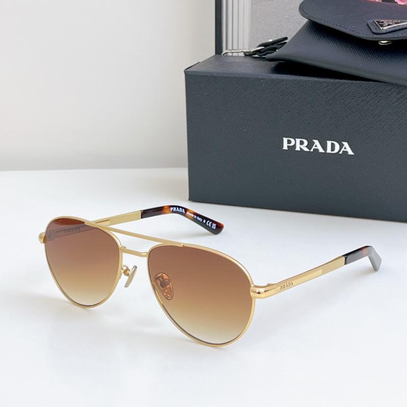 Prada Sunglasses PRA54S