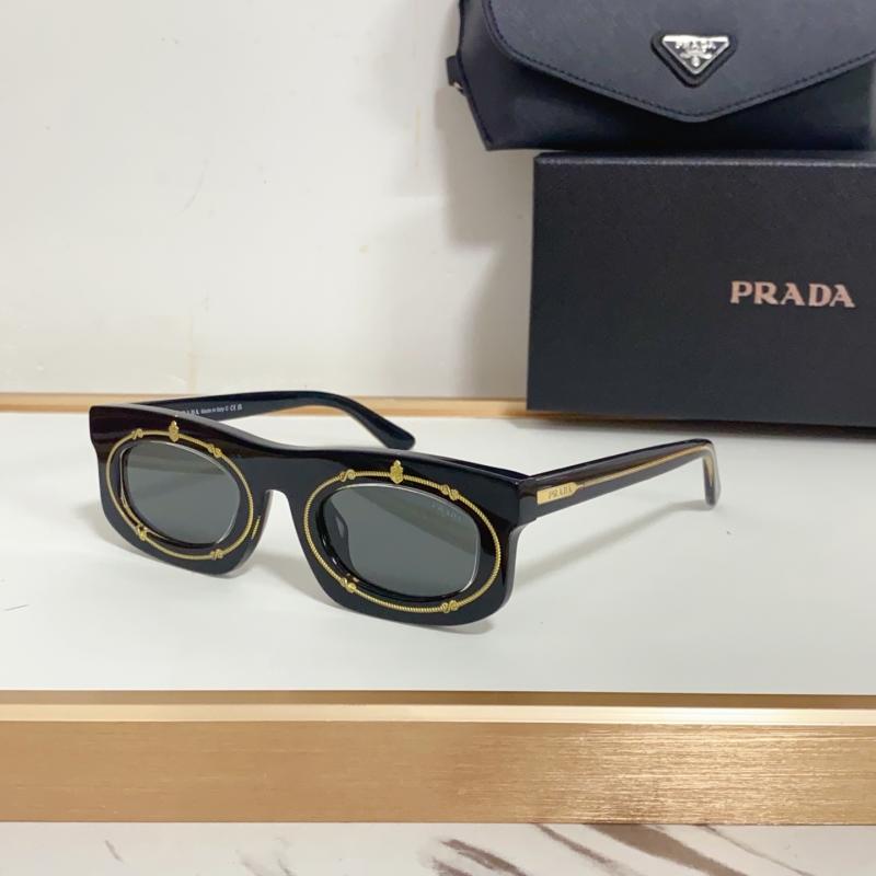 Prada Sunglasses PRB02S