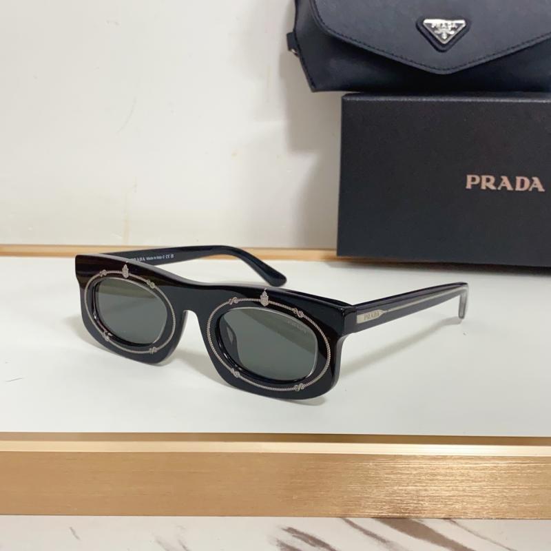 Prada Sunglasses PRB02S