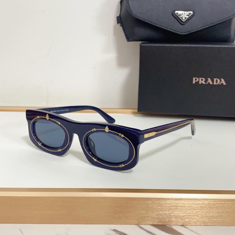Prada Sunglasses PRB02S
