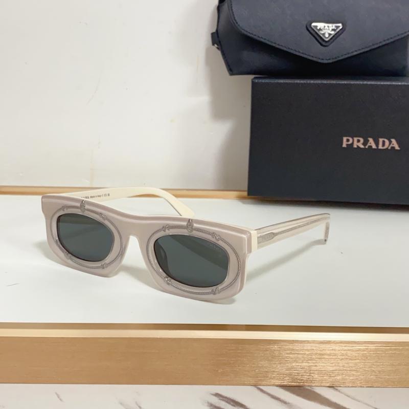Prada Sunglasses PRB02S