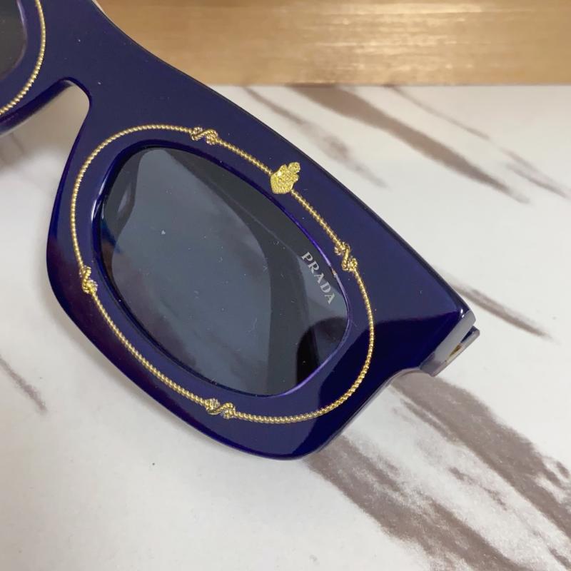 Prada Sunglasses PRB02S
