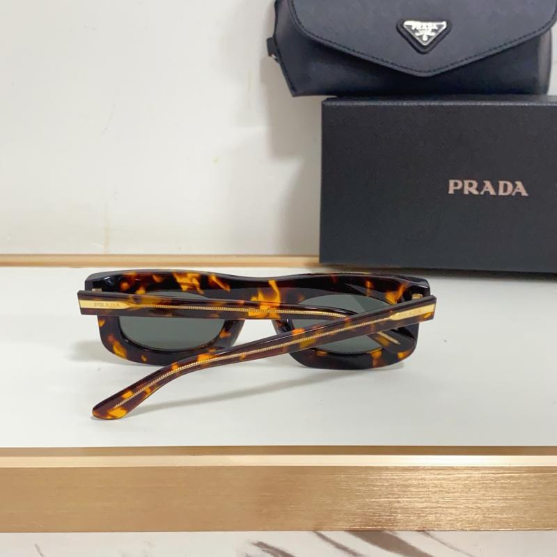 Prada Sunglasses PRB02S