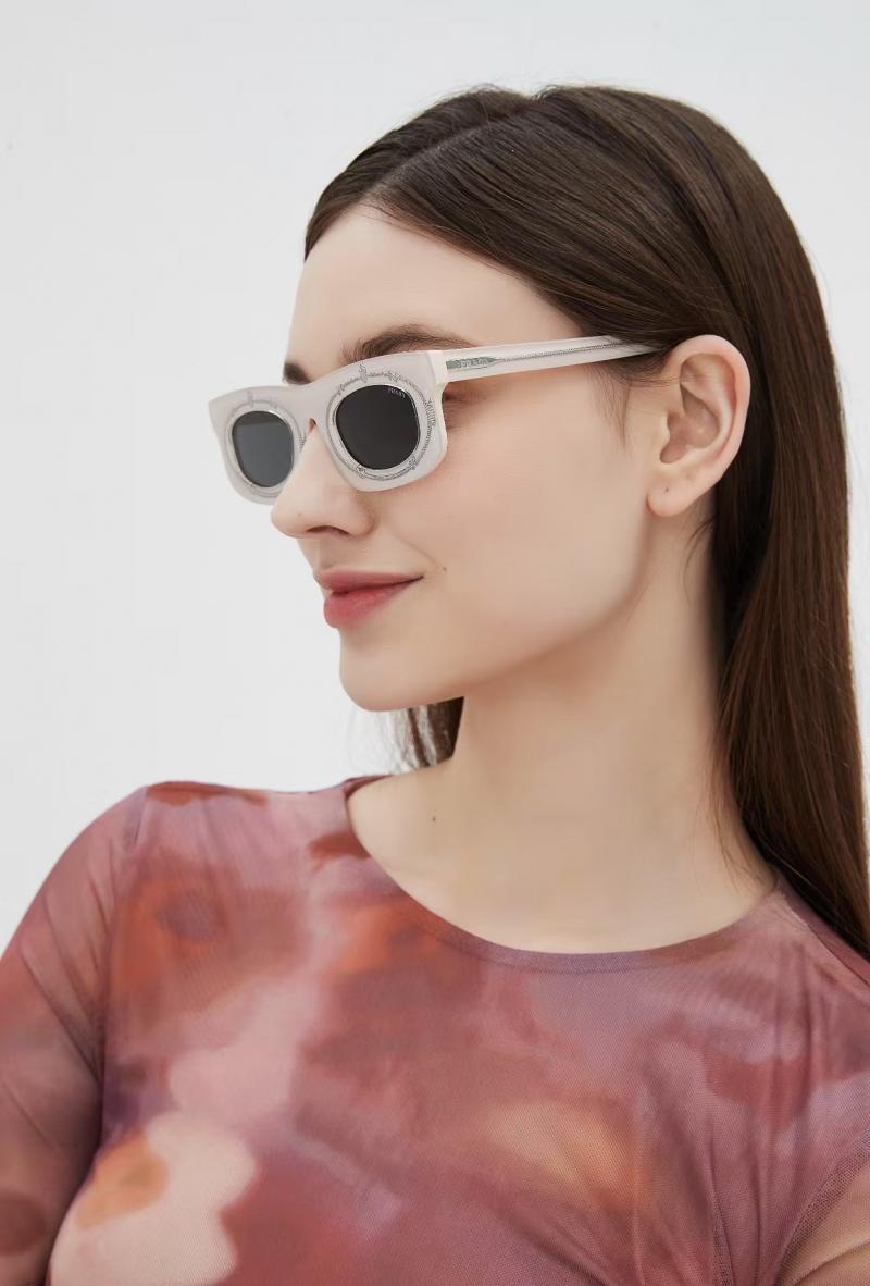 Prada Sunglasses PRB02S