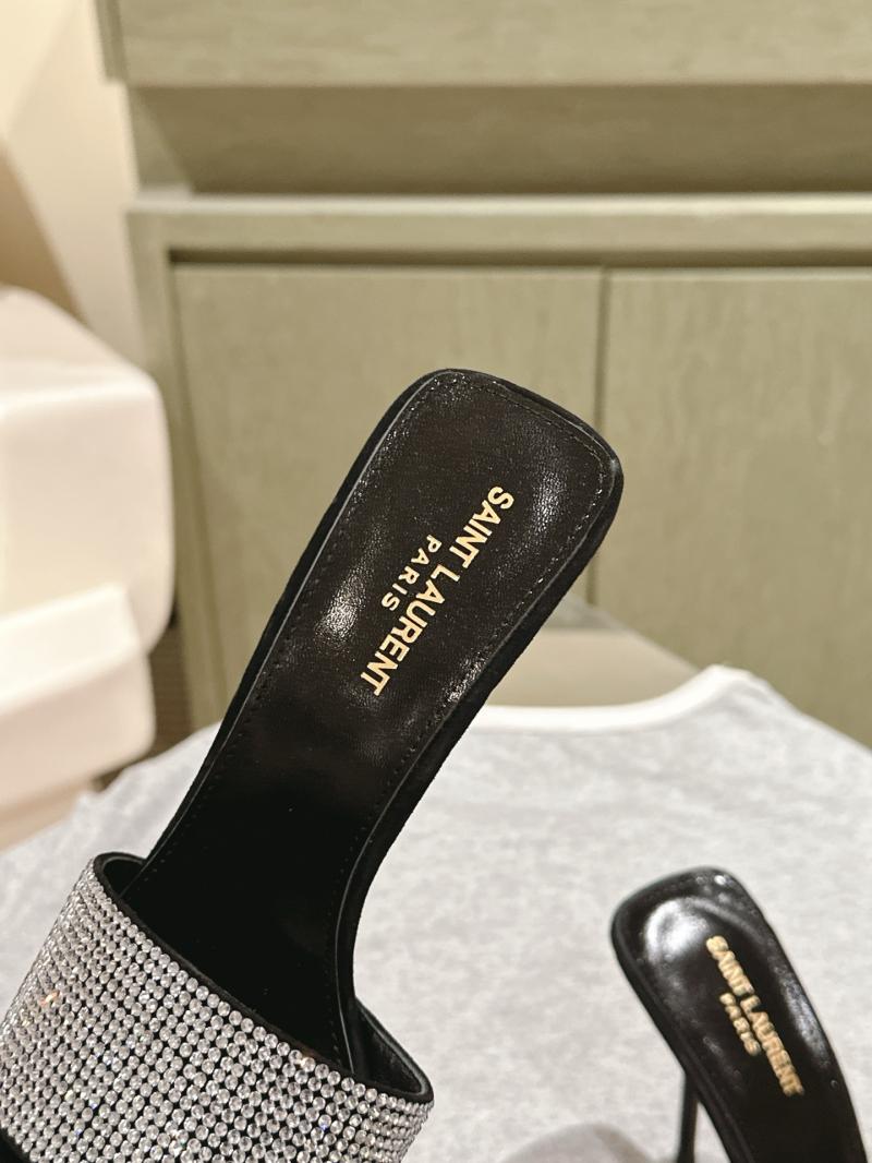 Saint Laurent Sandals SSS30403
