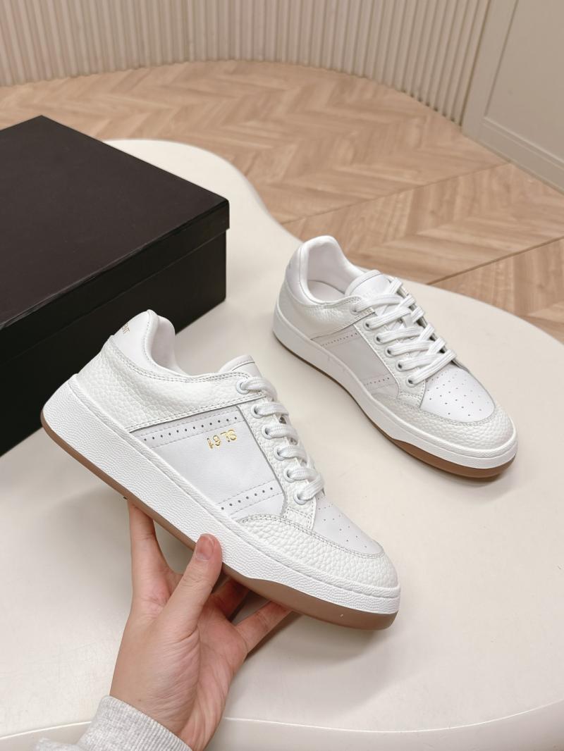 Saint Laurent Sneakers SSS22302
