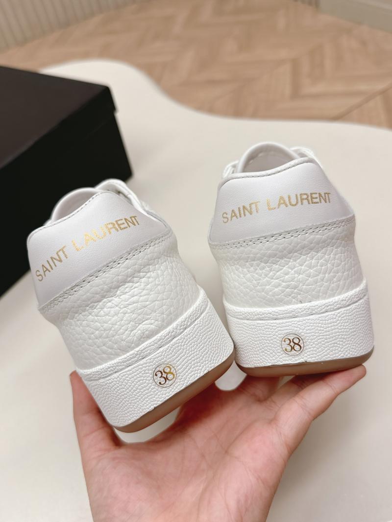 Saint Laurent Sneakers SSS22302