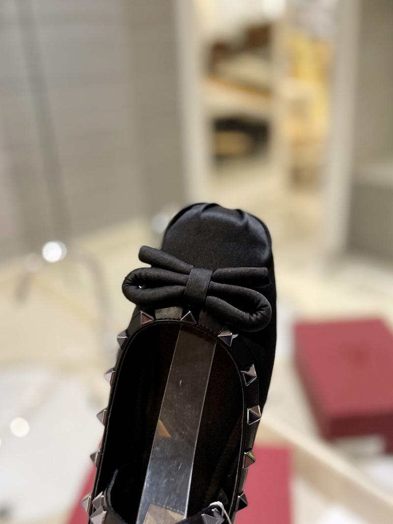 Valentino Ballet Shoes SVB30402