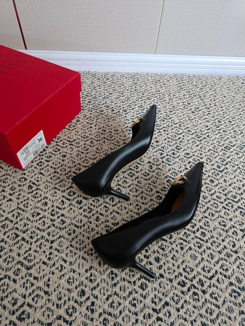 Valentino Pumps SVP30301