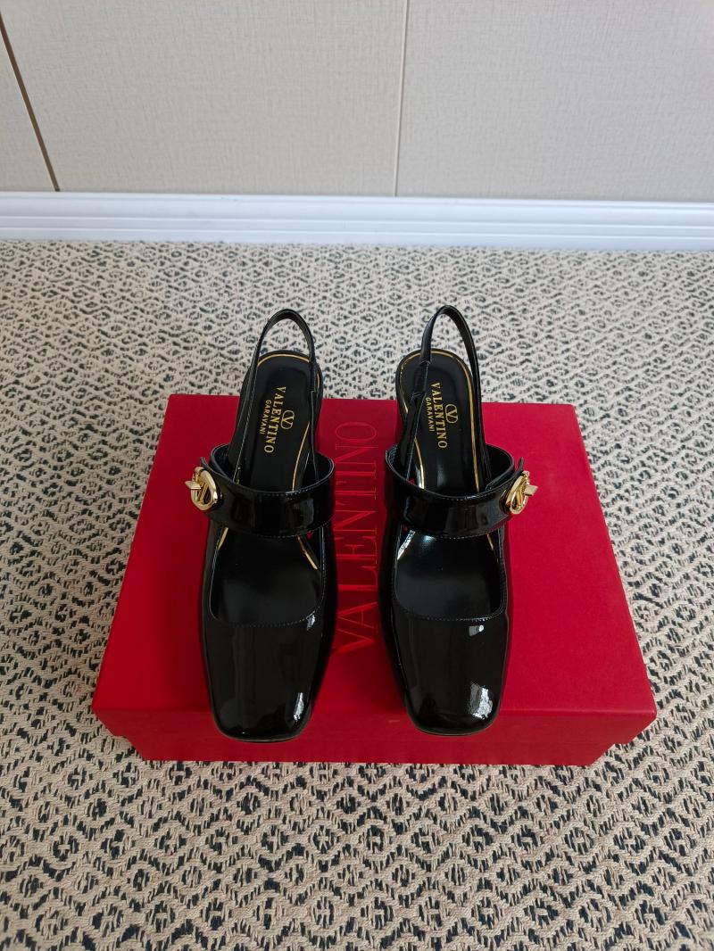 Valentino Pumps SVP30303