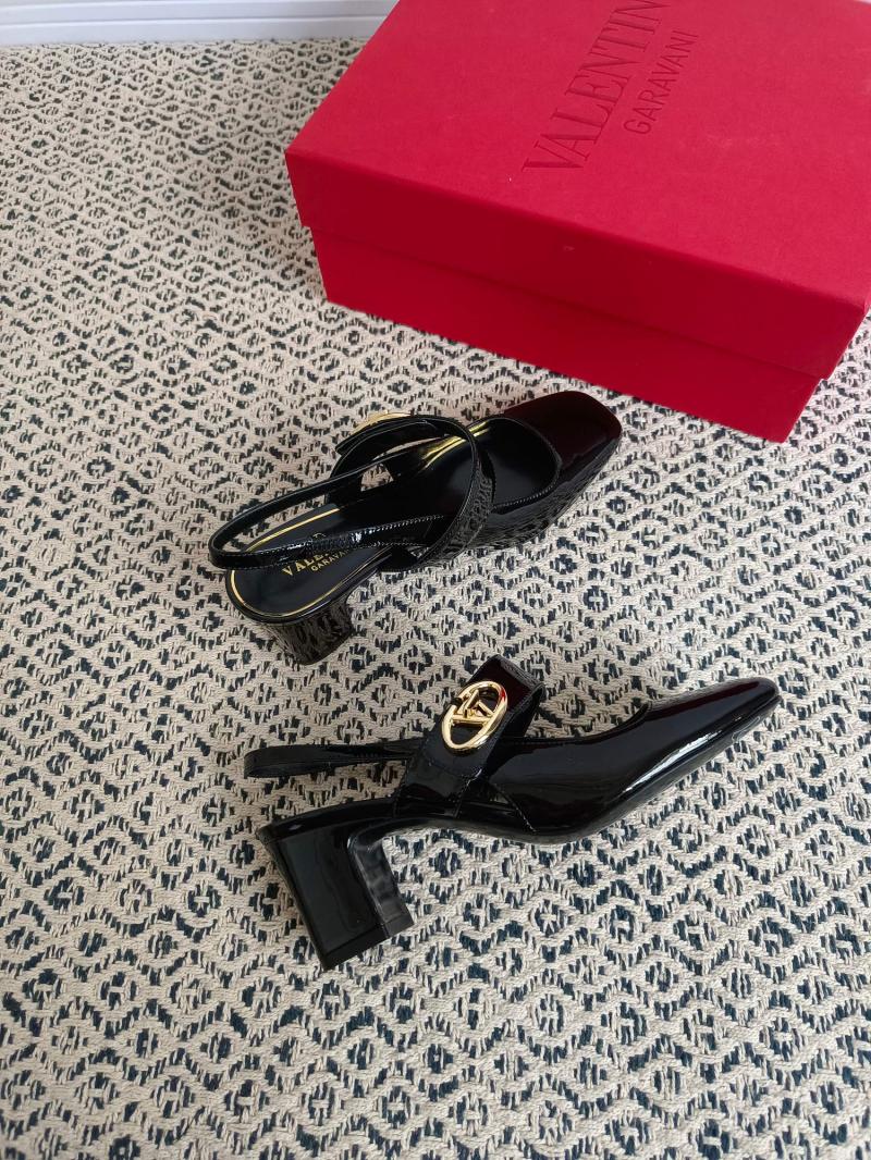 Valentino Pumps SVP30303
