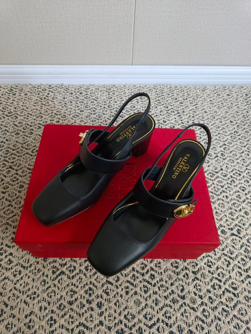 Valentino Pumps SVP30306
