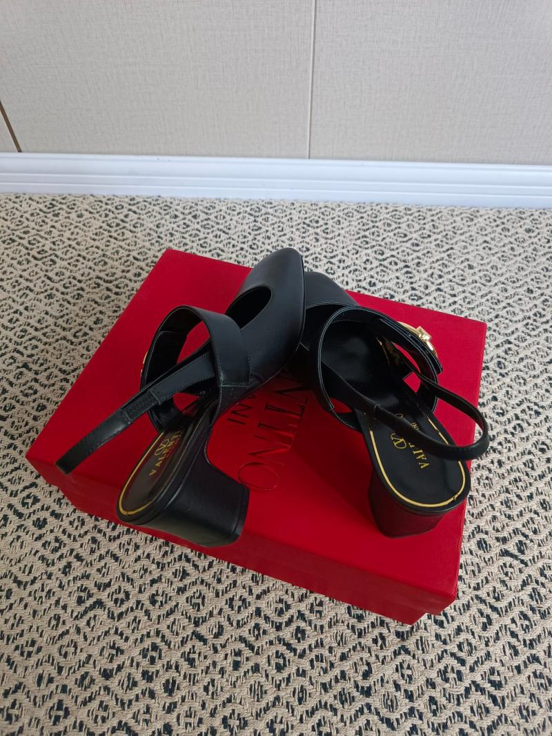Valentino Pumps SVP30306