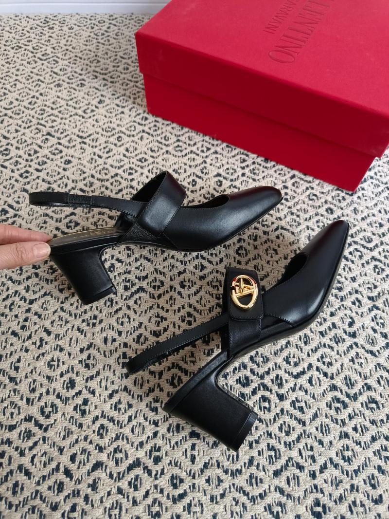 Valentino Pumps SVP30306