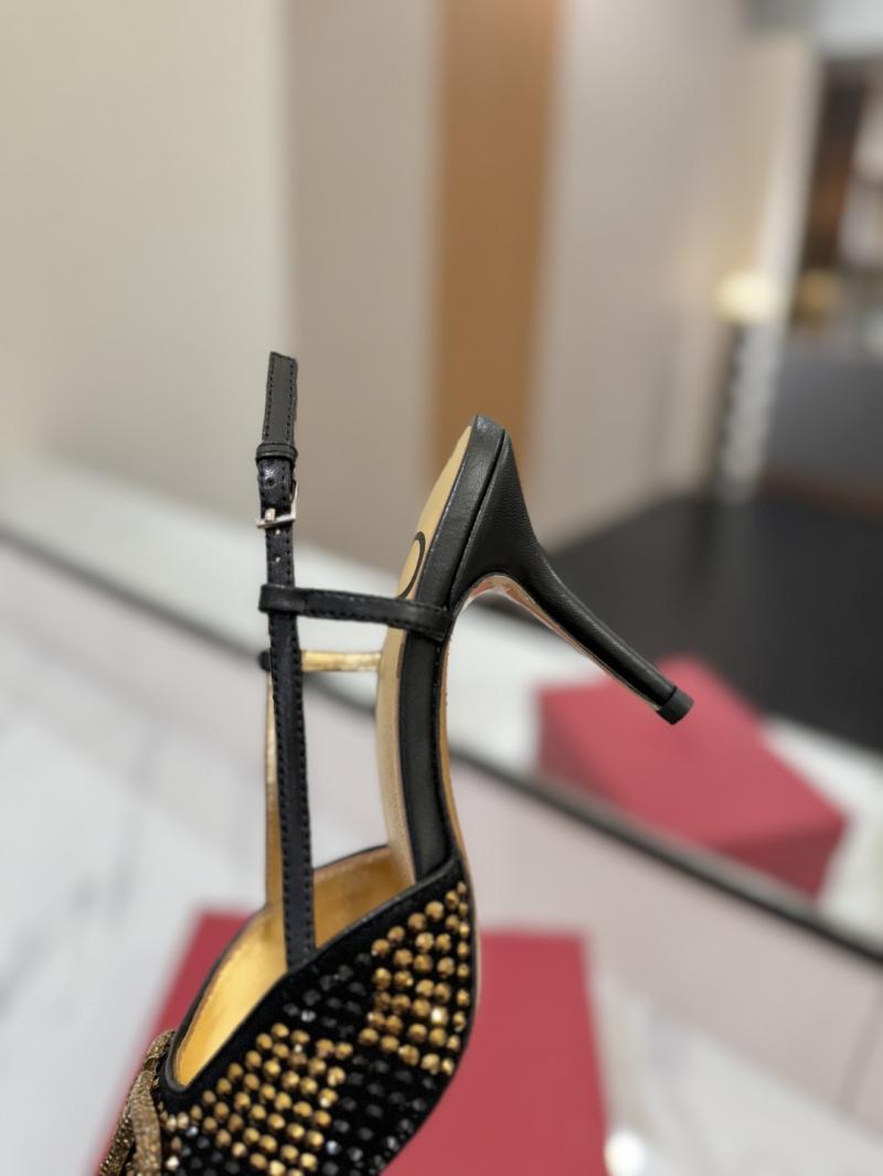 Valentino Pumps SVP30403