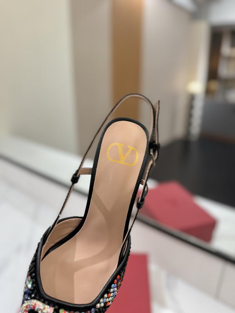 Valentino Pumps SVP30406