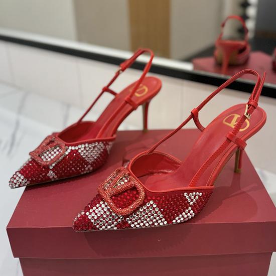 Valentino Pumps SVP30408