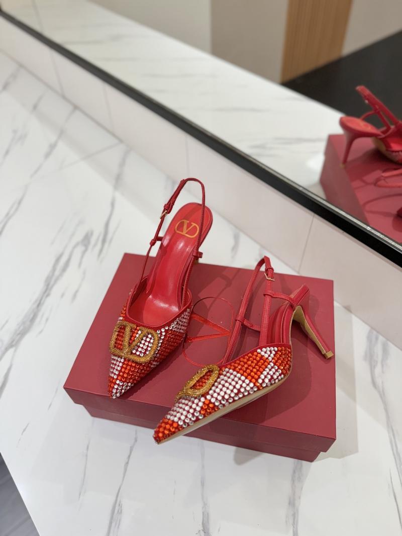 Valentino Pumps SVP30412