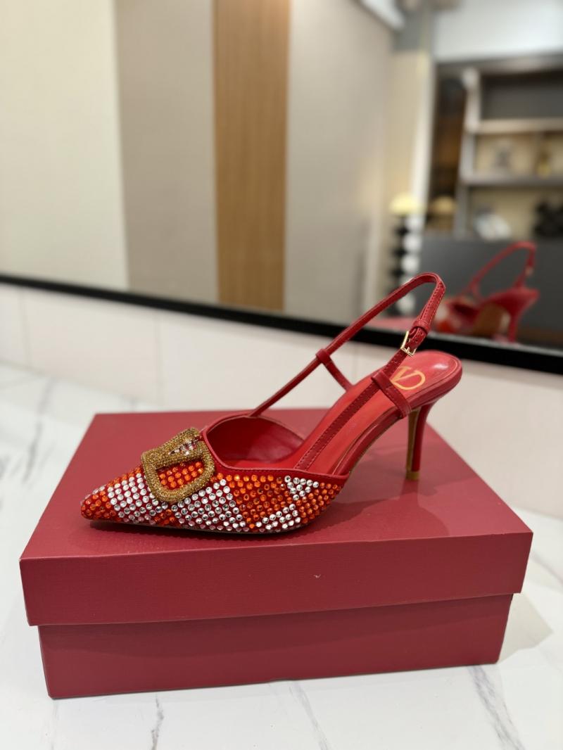 Valentino Pumps SVP30412