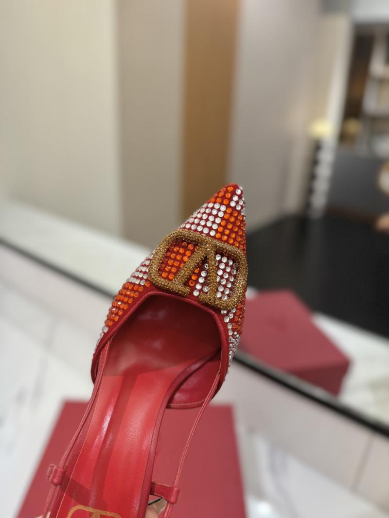 Valentino Pumps SVP30412