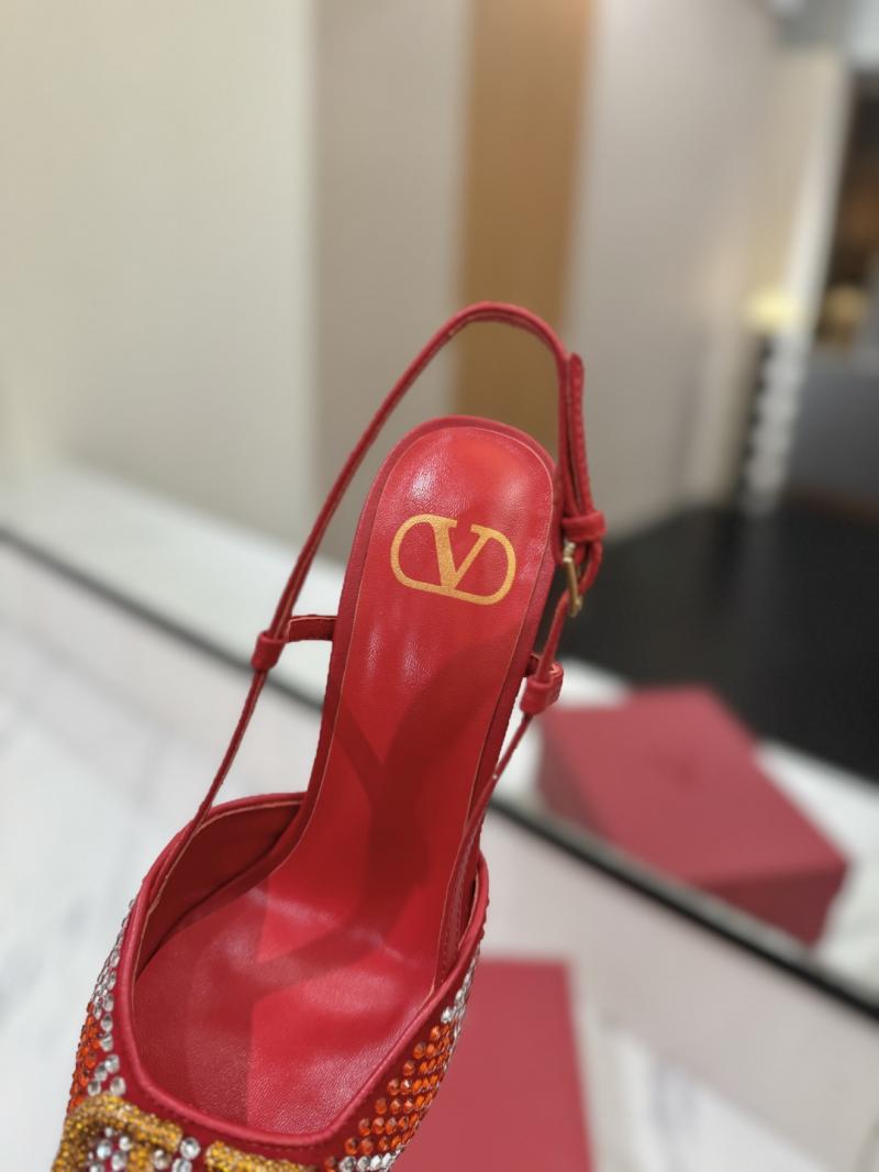 Valentino Pumps SVP30412