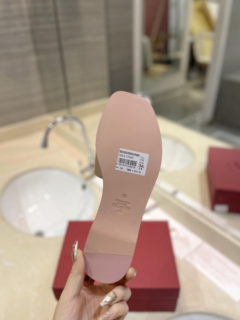 Valentino Sandals SVS30403