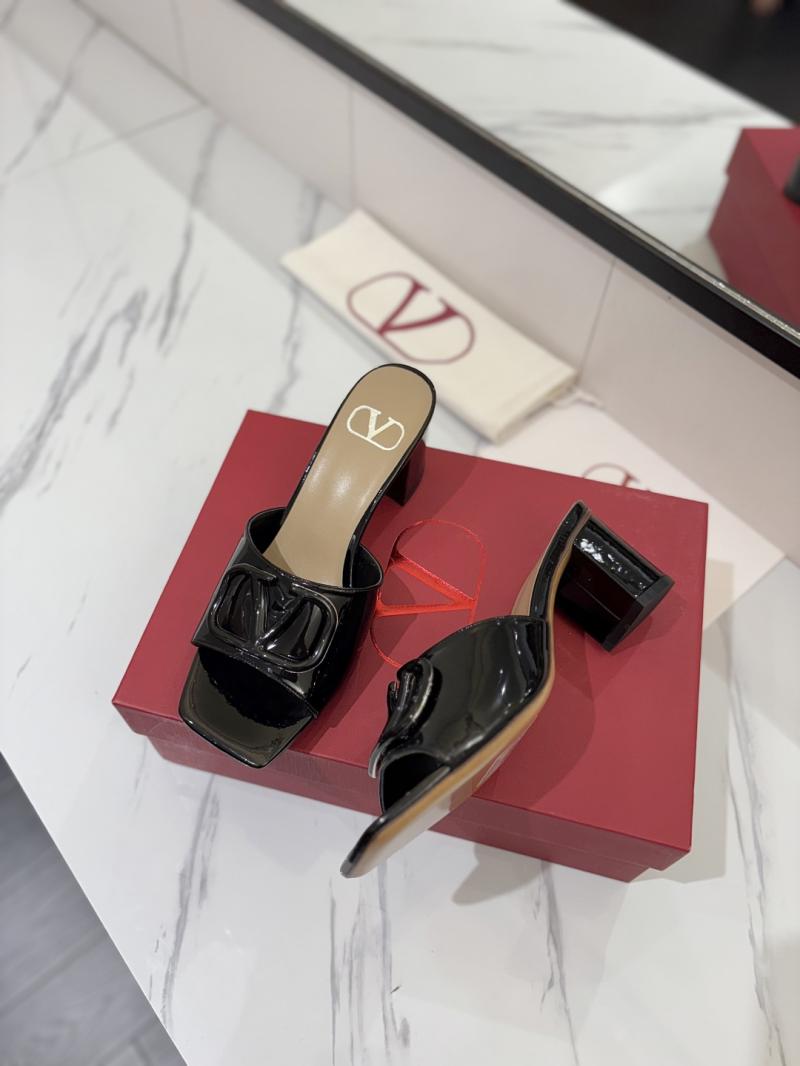 Valentino Sandals SVS30406