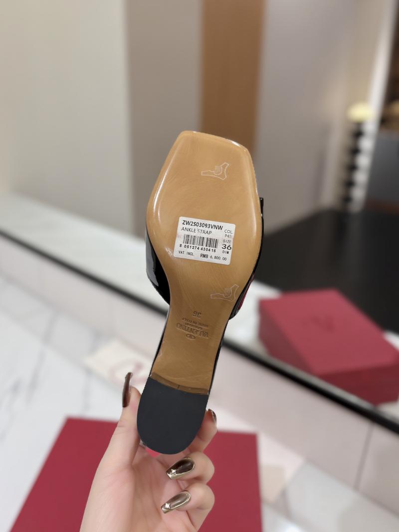 Valentino Sandals SVS30406