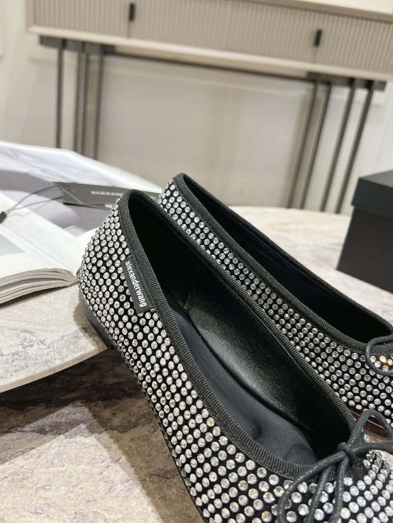Alexanderwang Ballet Shoes SAB31401