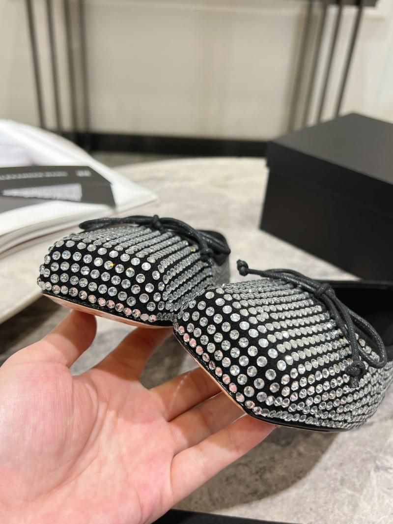 Alexanderwang Ballet Shoes SAB31401