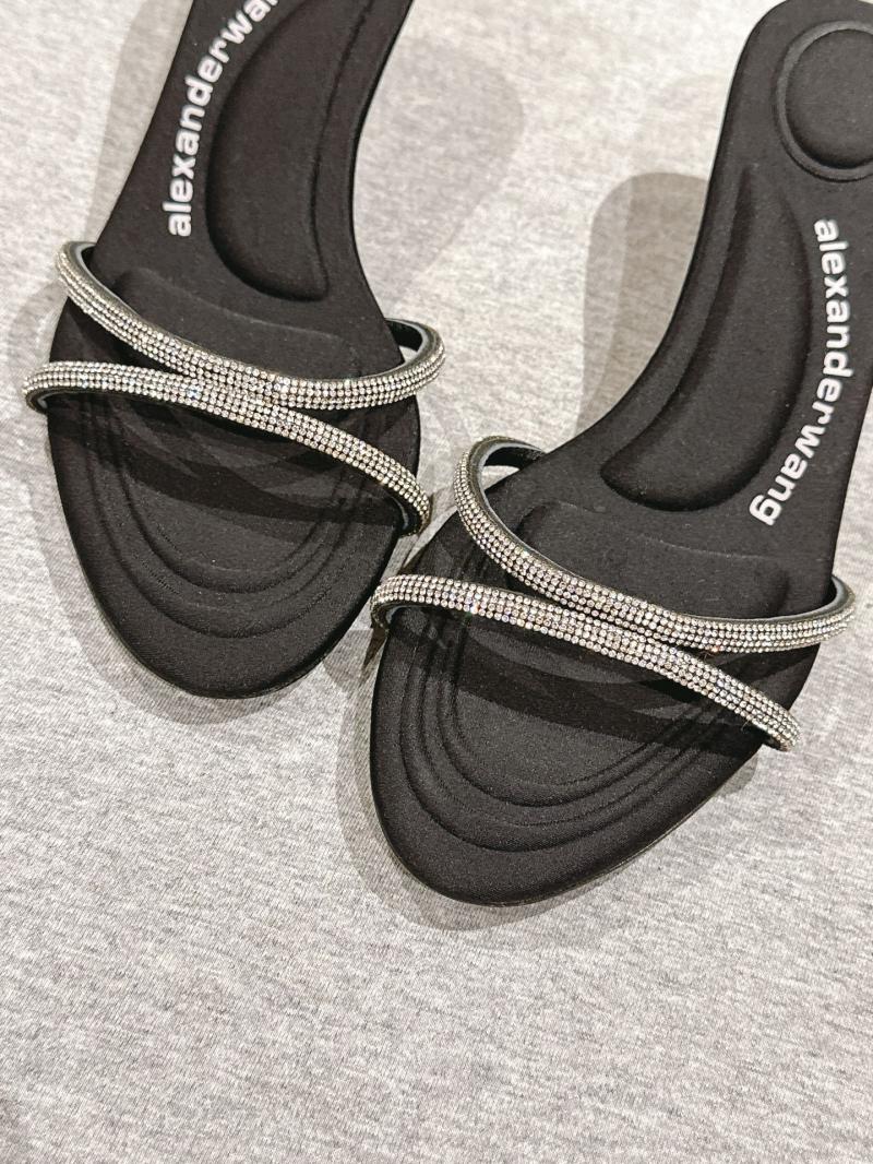 Alexanderwang Sandals SAS31301