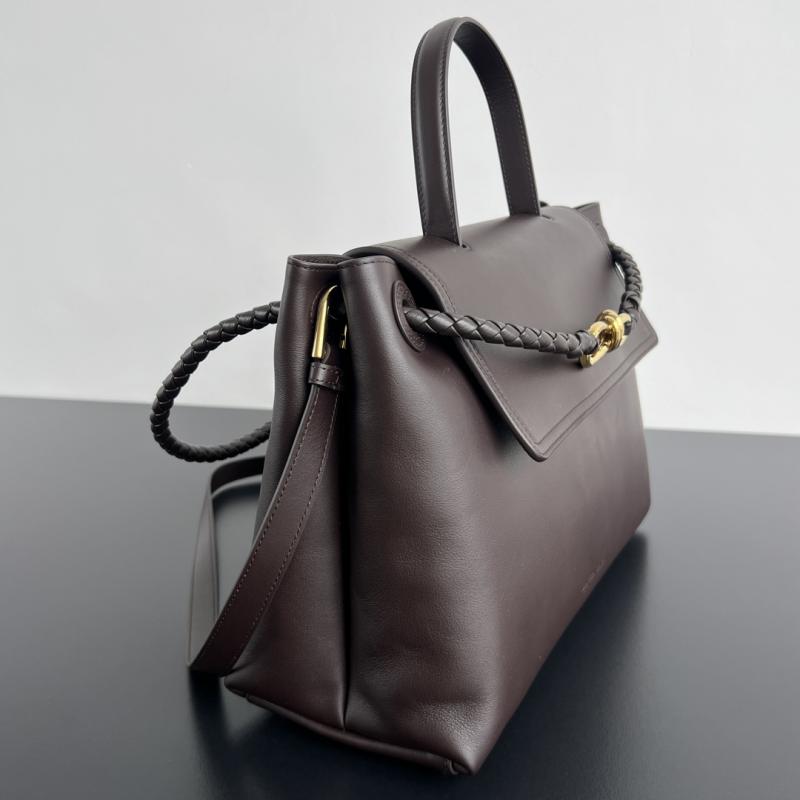 Bottega Veneta Medium Ciao Ciao Fondant 817231