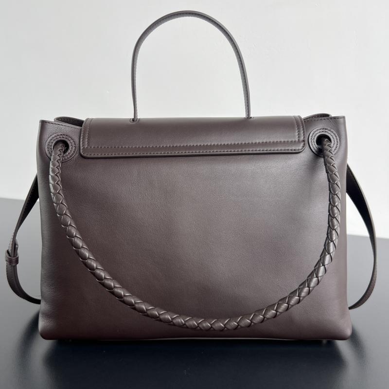 Bottega Veneta Medium Ciao Ciao Fondant 817231