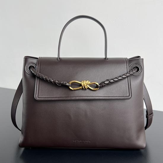 Bottega Veneta Medium Ciao Ciao Fondant 817231