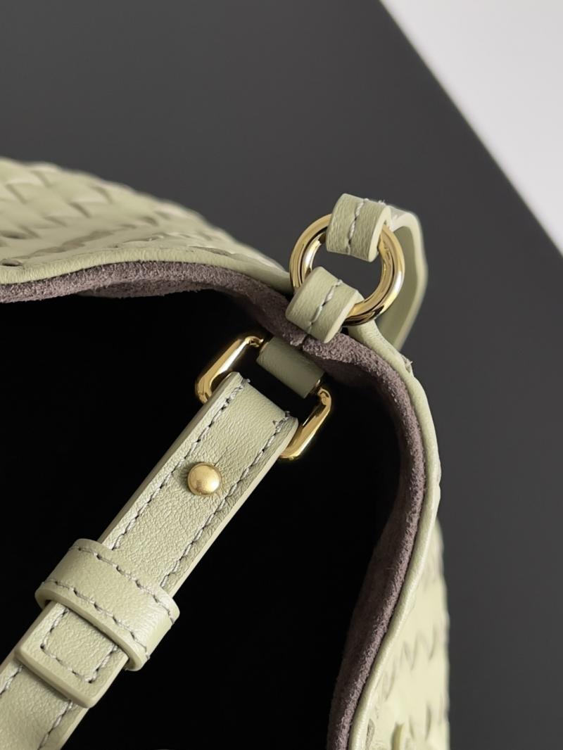 Bottega Veneta Small Pinacoteca Travertine 819004