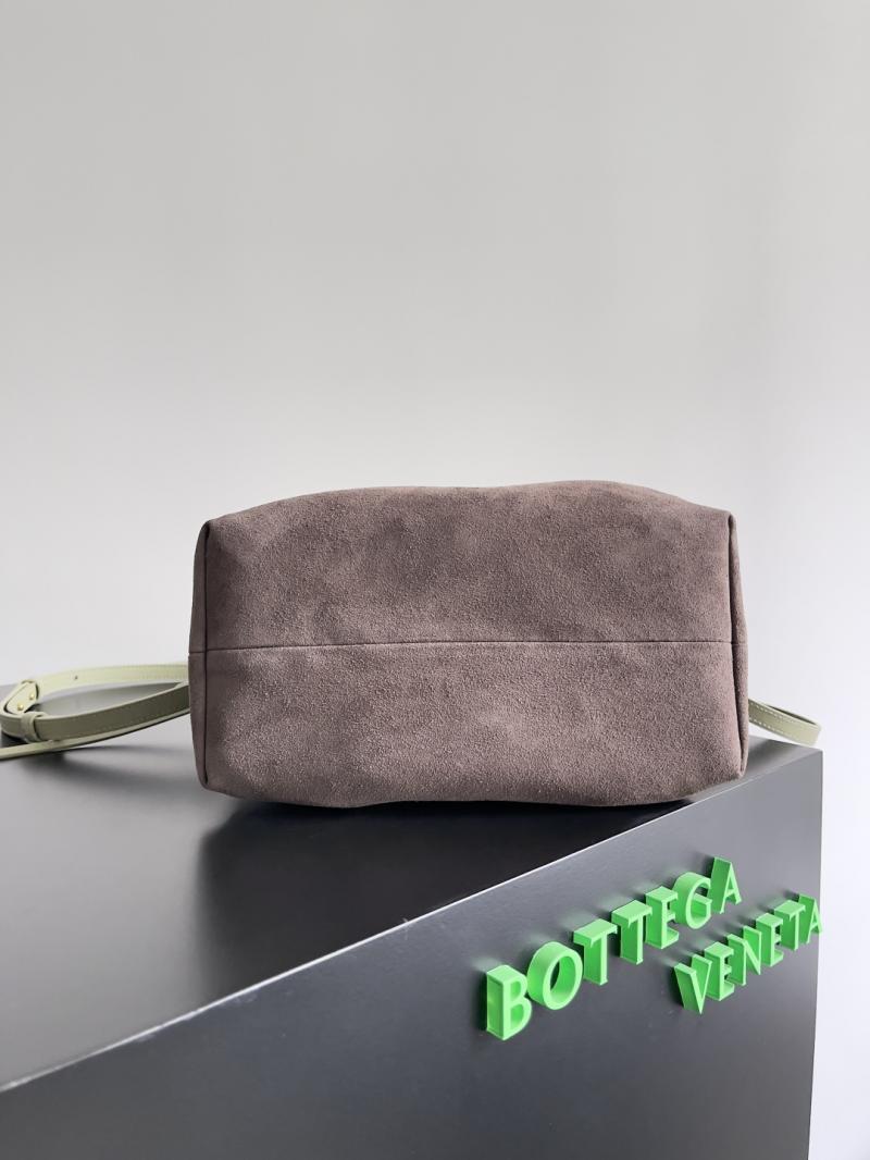 Bottega Veneta Small Pinacoteca Travertine 819004